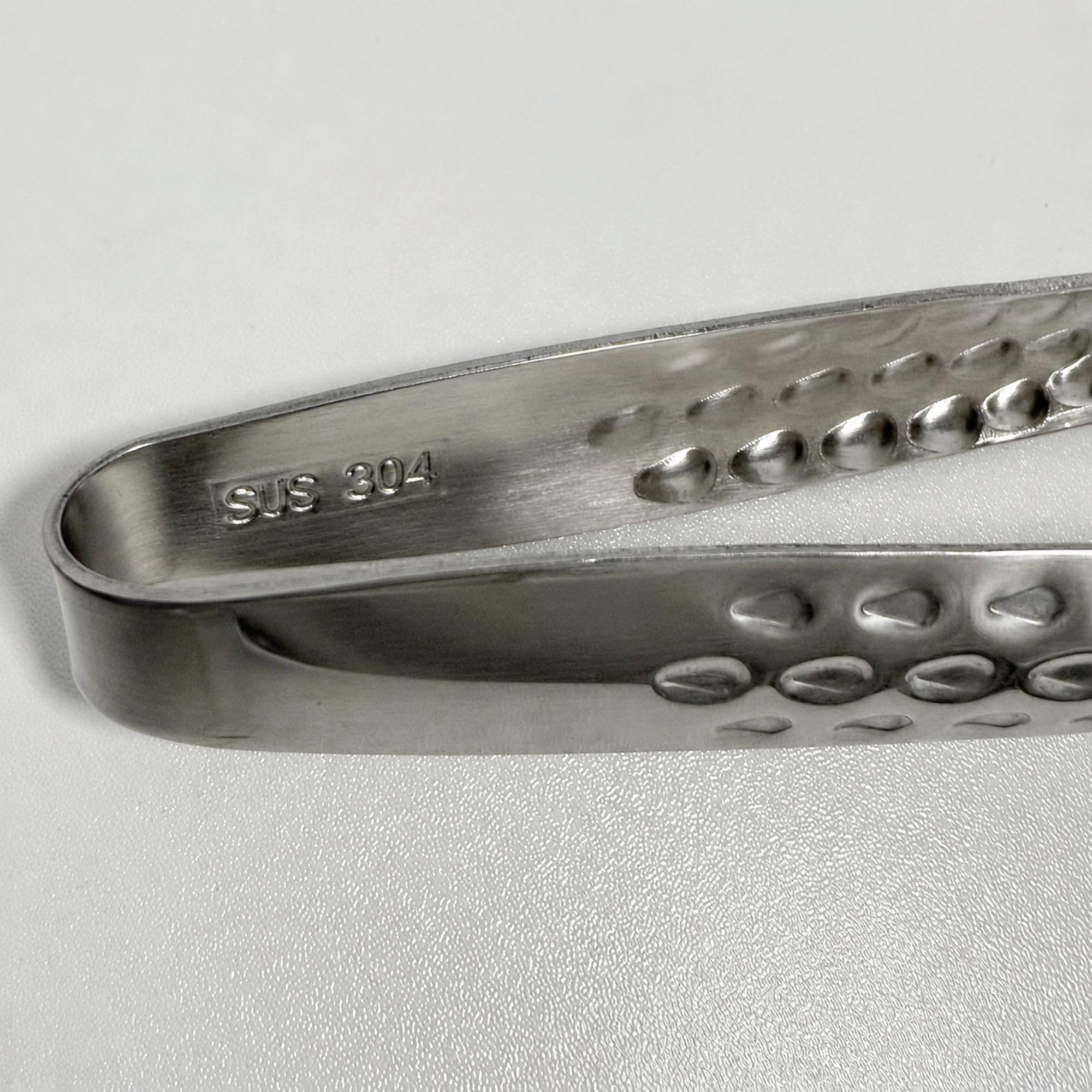 Korean BBQ tongs additional listing image